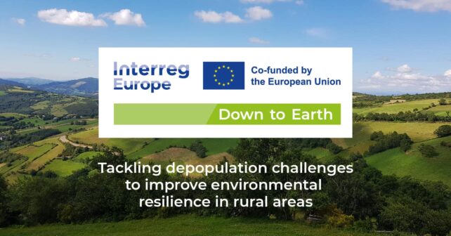 Taller Interreg Europa resiliencia hídrica Región Murcia