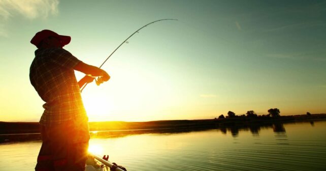 Castilla-La Mancha Orden Vedas Pesca 2025 especies invasoras