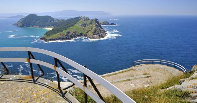 Galicia Zonas Especial Conservación Protección Red Natura 2000