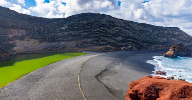 Ley Digitalización preservación Red Canaria Espacios Naturales Protegidos