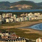 Laredo (Cantabria) revitalisera sa promenade et renatura le ruisseau Mantilla