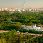 Séville Alamillo Park: Conserve et éduquer cette biodiversité 2025