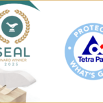 Tetra Pak a décerné pour son «plan de protection de la nature»