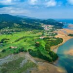 Vouloir construire un «musée de Guggenheim» dans la «réserve de biosphère urdaibai» n'a pas de laissez-passer