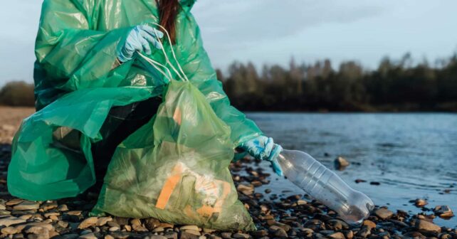 Informe Seguimiento Perspectivas Contaminación Cero UE