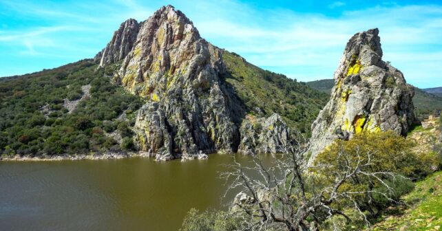 plan Parque Nacional Monfragüe trágala organizaciones ecologistas