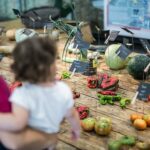 Matadero Madrid présente le «  festival de biopphérique '': idées, connaissances artistiques pour renforcer les liens avec la nature