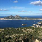 Moins de vitesse et de bruit de bateau dans la réserve marine de Freu de SA Dragonera (îles Balariques)