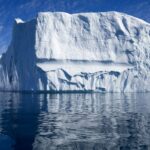 Un «  iceberg '' de dimensions jamais vues coule près de Georgia del Sur et met en danger des millions de pingouins et de phoques